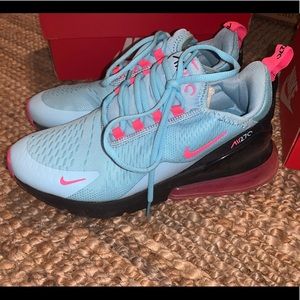Nike air max 270 women’s size 8